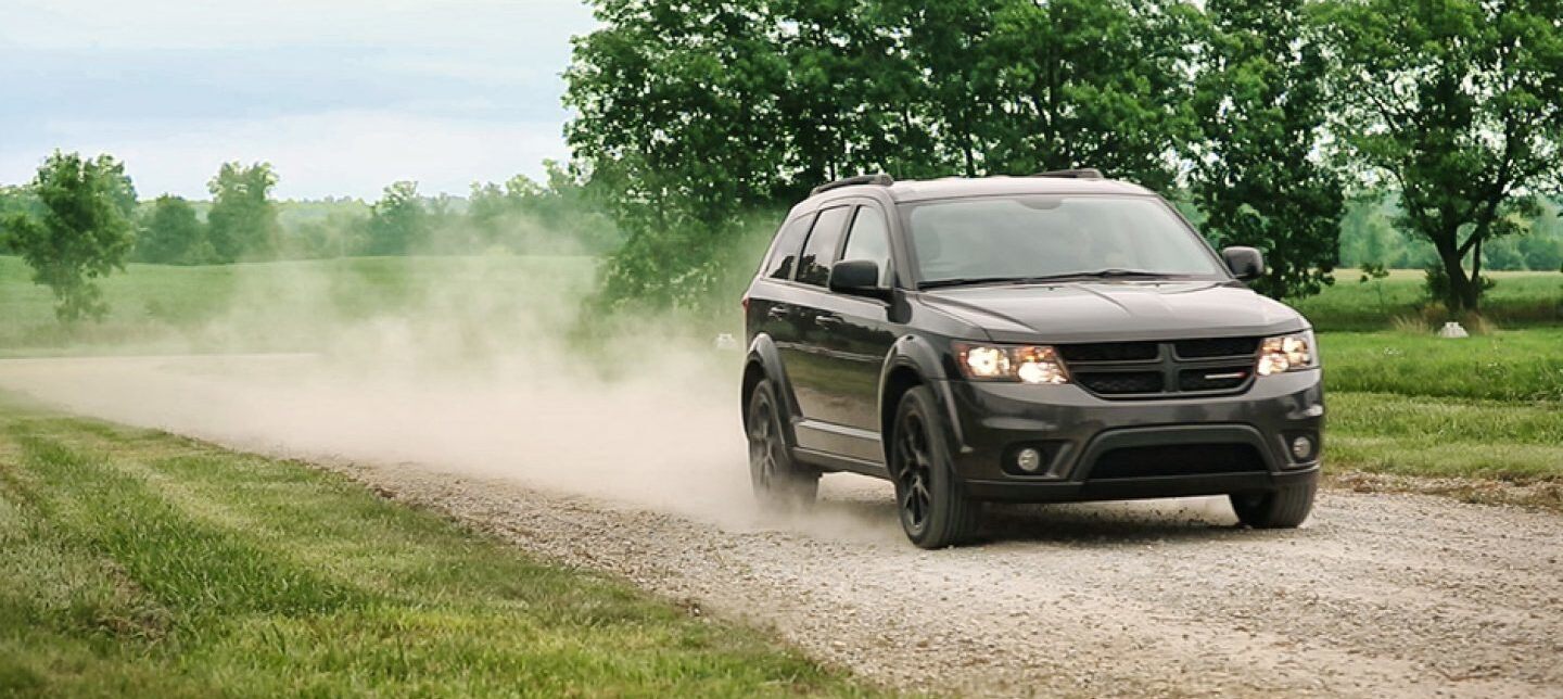 Used Dodge Journey for Sale near Buffalo, NY