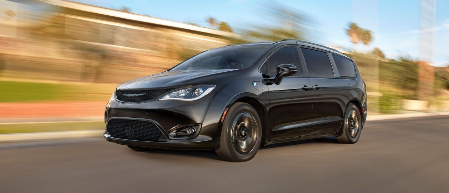 Used Chrysler Vehicles for Sale near Buffalo, NY