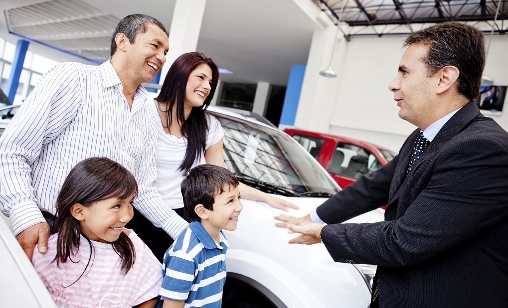 Meet With Our Team Today!