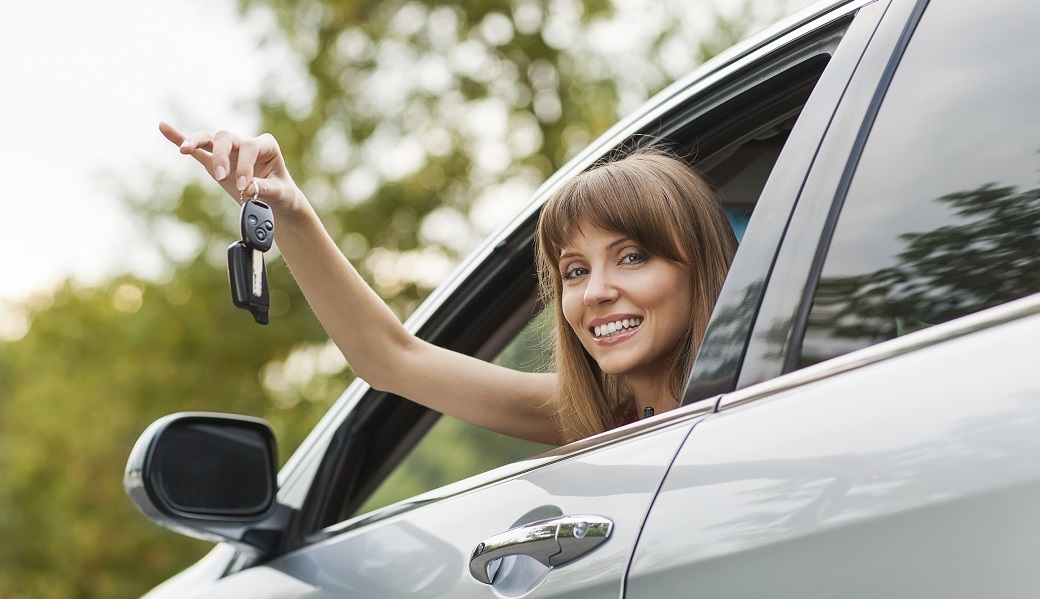 Choose a Used EV at Crazy Cheap Cars!