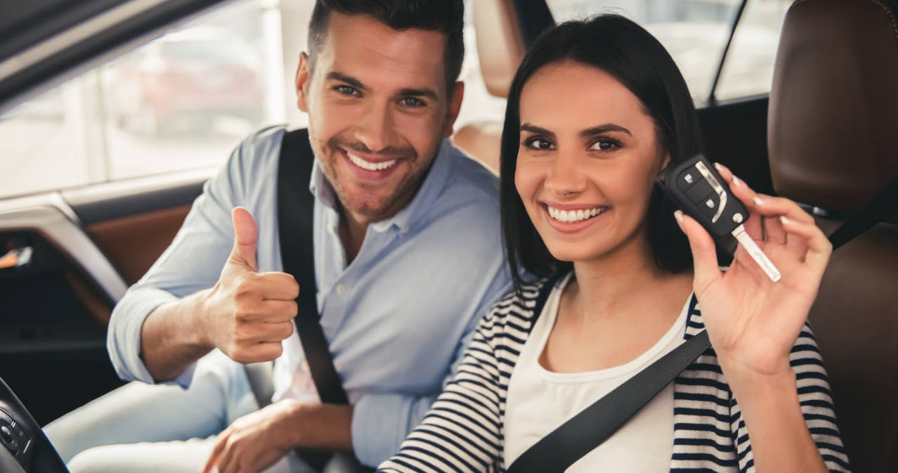 Beneficios de los vehículos híbridos en Chantilly, VA