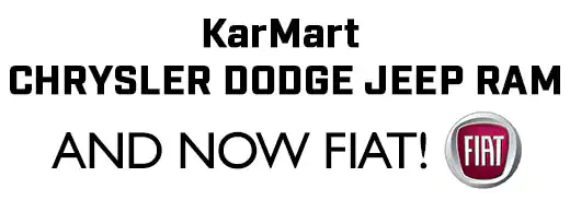 KarMART Chrysler Jeep Dodge Ram Fiat