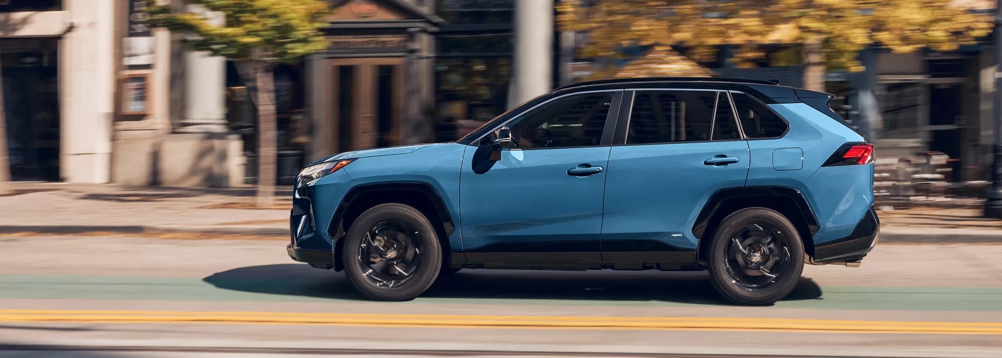 Lease End Options near Louisville, KY