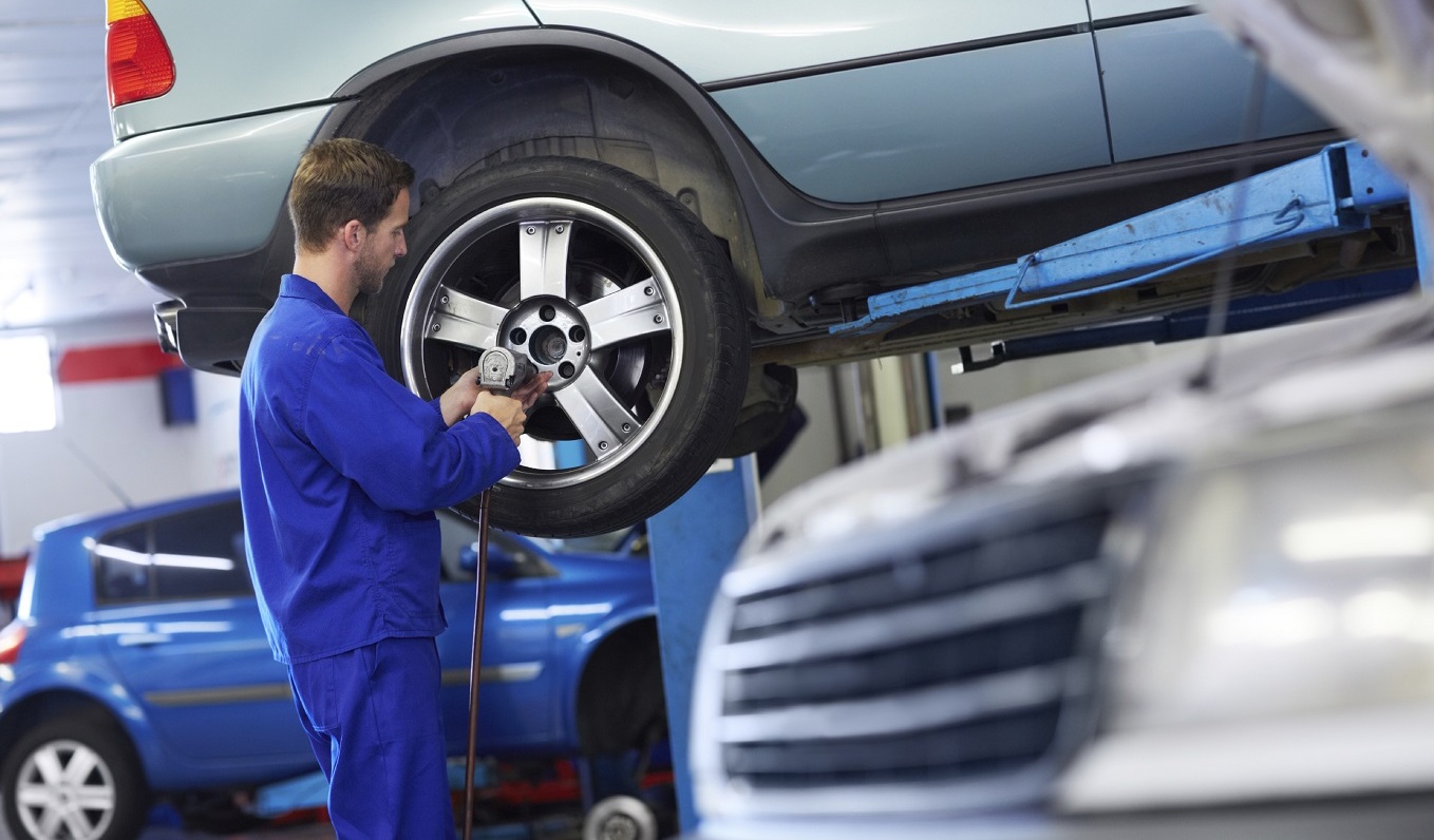 You Can Count on Our Technicians!