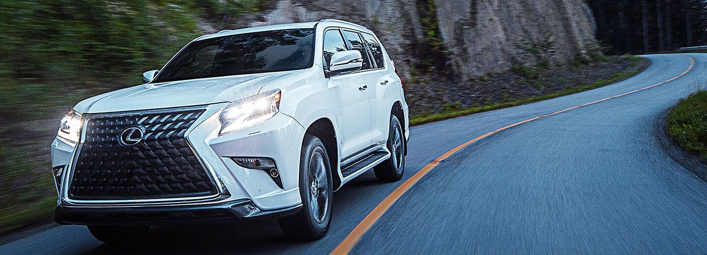 2022 Lexus GX 460 for Sale near Sylvania, OH Jim White Lexus of Toledo