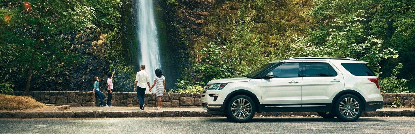 Used Ford Vehicles for Sale in Detroit, MI