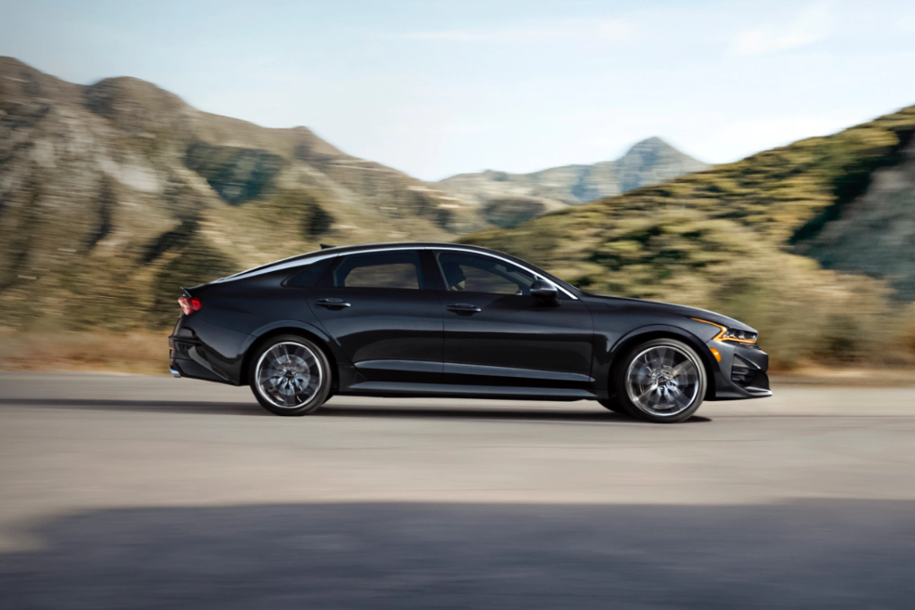 2022 Kia K5 Lease near Floresville, TX