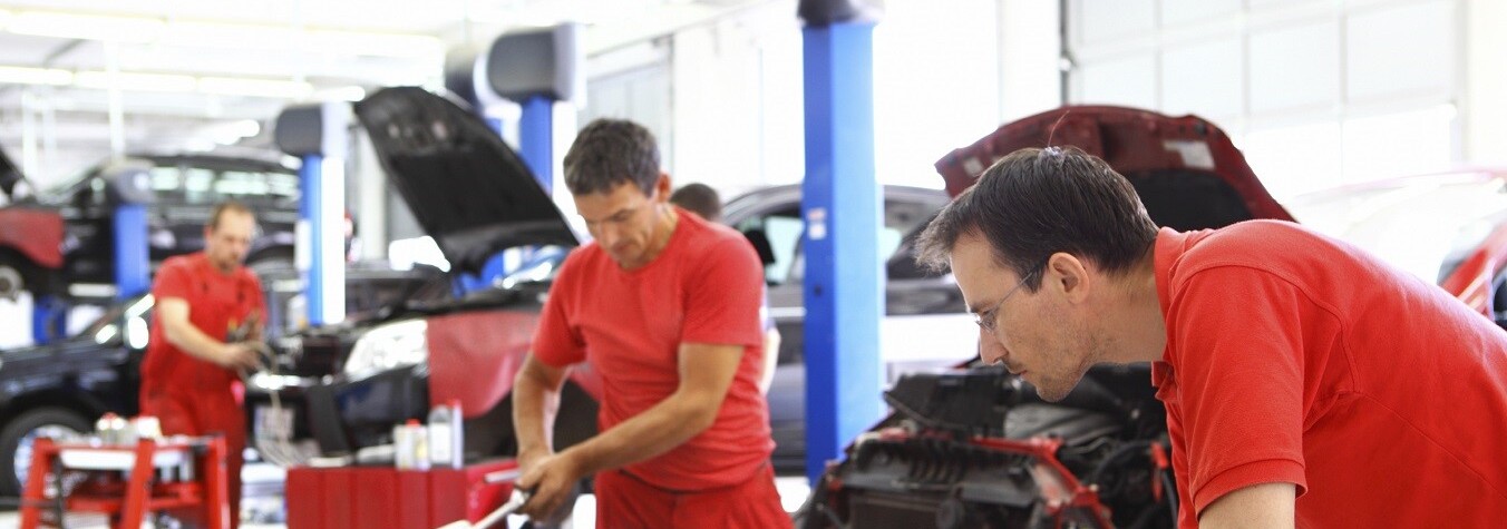 Wheel Alignment Service near Atlanta, GA