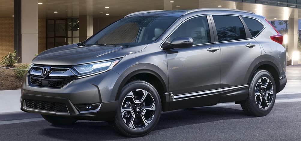 One-Owner Honda CR-V for Sale near Covington, GA