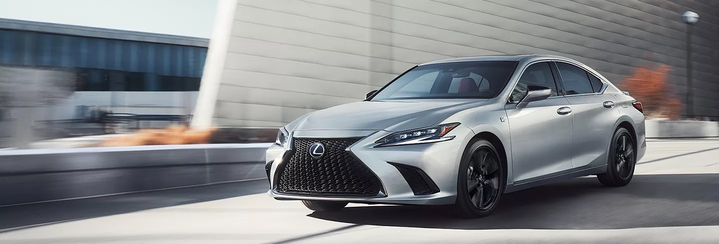 2022 Lexus ES 350 for Sale near East Hampton, NY