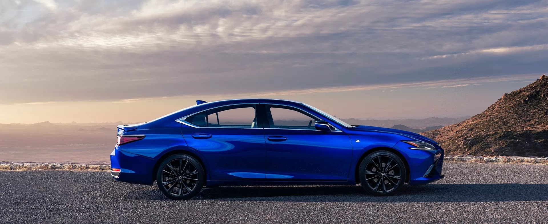 2022 Lexus ES 350 Lease in Southampton, NY