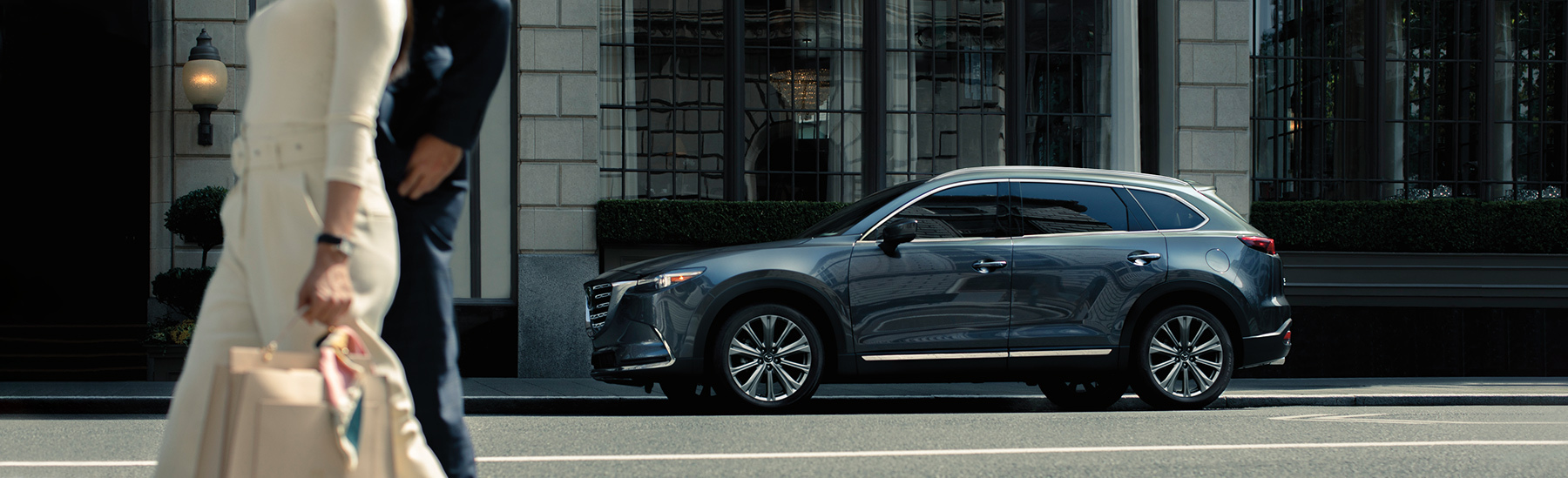 2022 MAZDA CX-9 for Sale near Schertz, TX