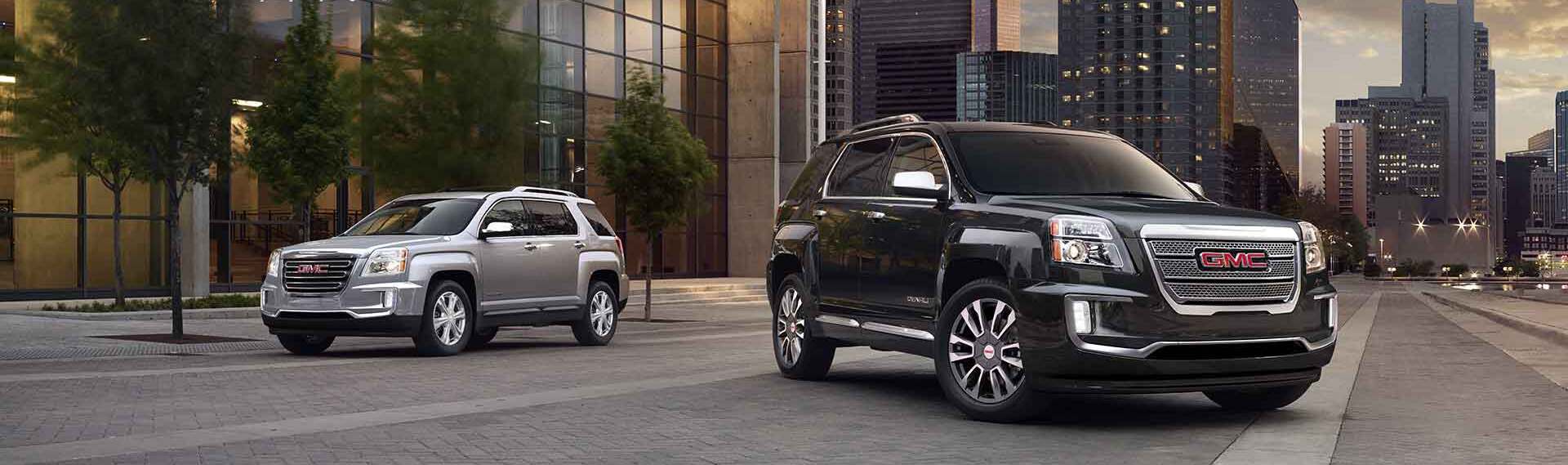 Used GMC Vehicles for Sale in Detroit, MI