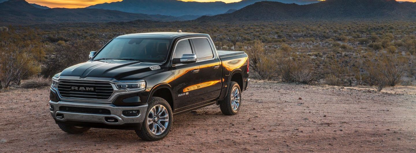 Used Ram Trucks for Sale in Detroit, MI