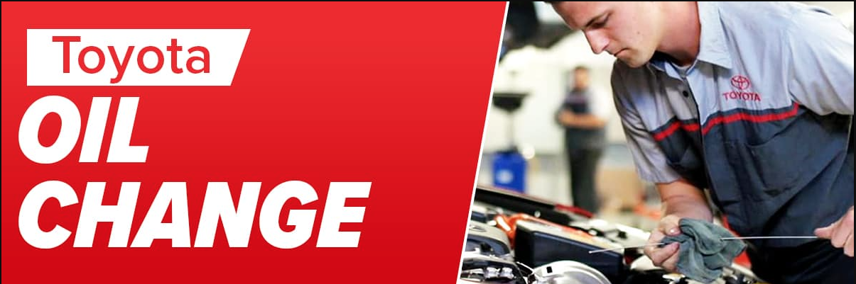 10 Most Common Questions About Your Toyota’s Oil Change - Rivera Toyota ...