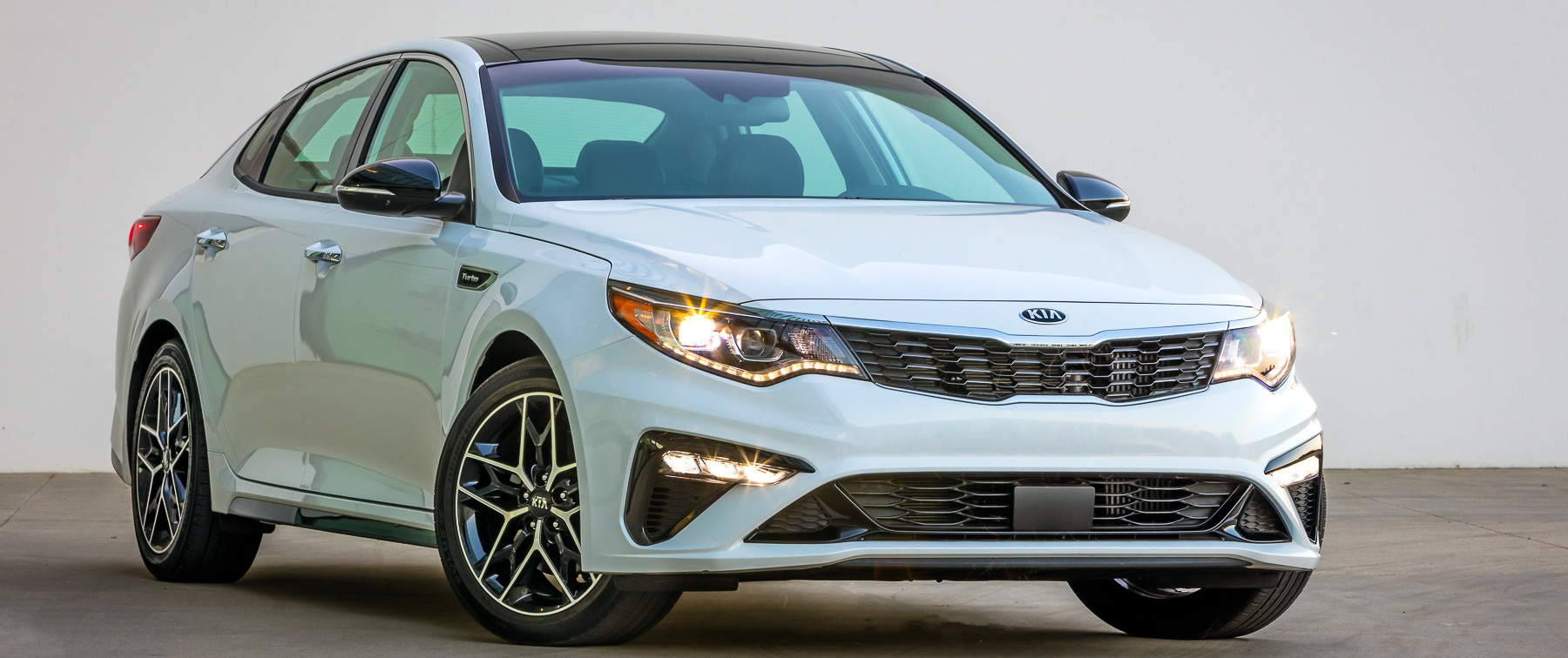 Used Kia Optima for Sale in San Antonio, TX
