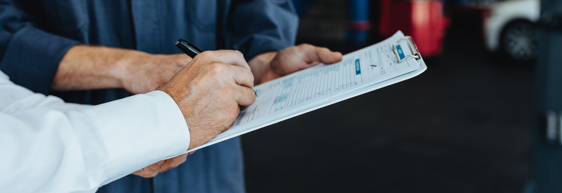 Brake Service in San Antonio, TX