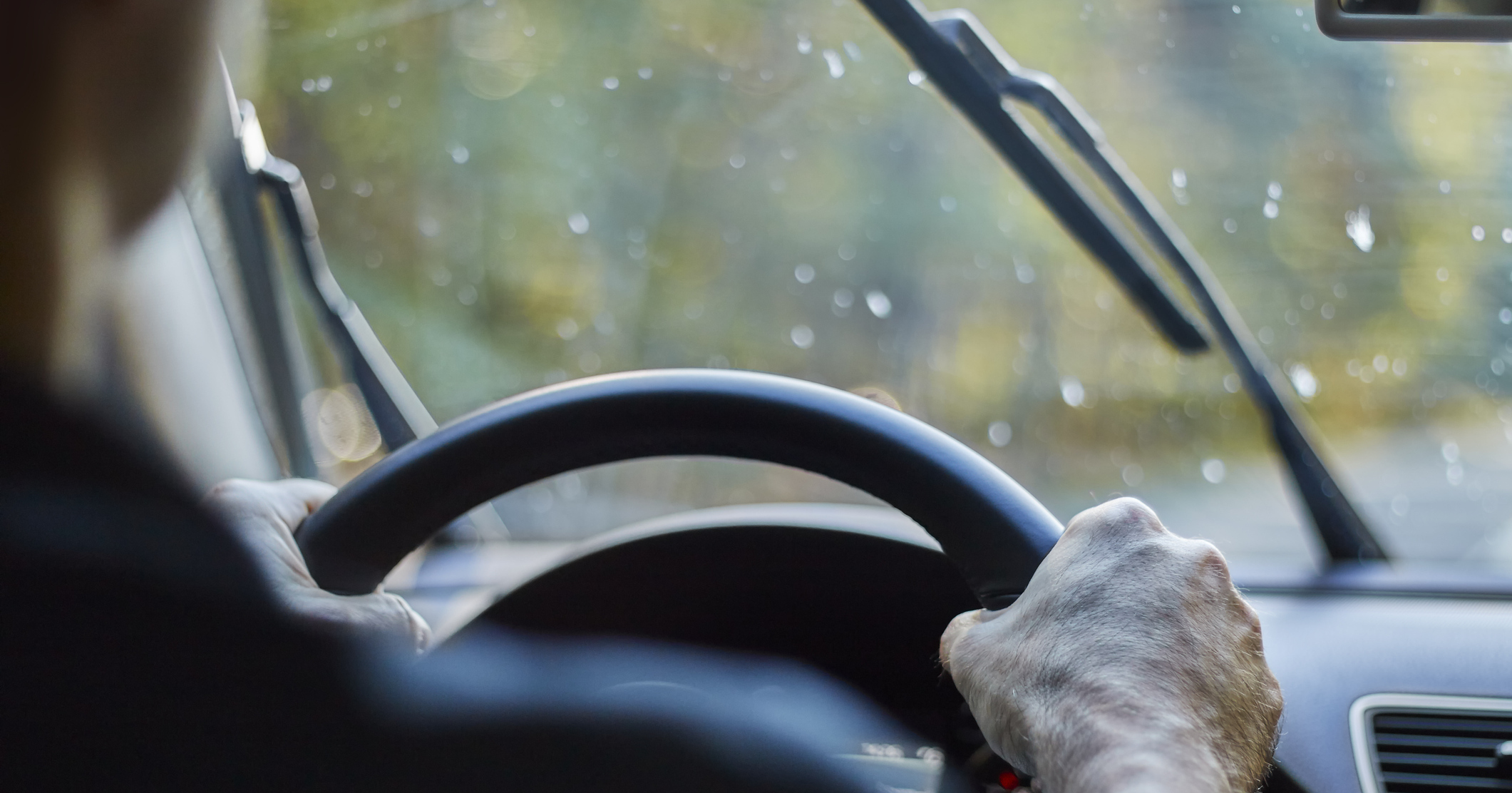 Wiper Blade Replacement Service near Boerne, TX
