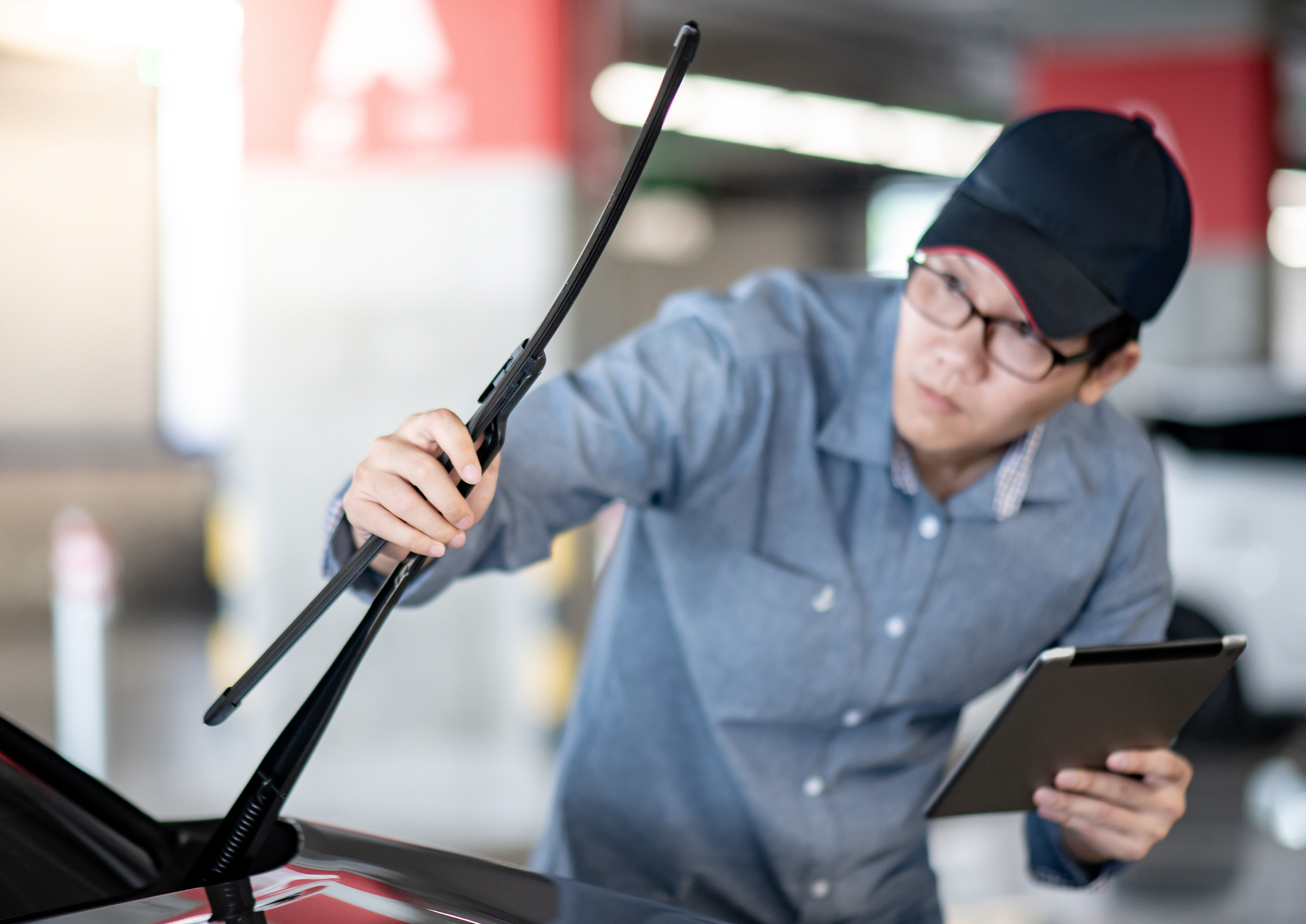 Schedule a Service Appointment Today!