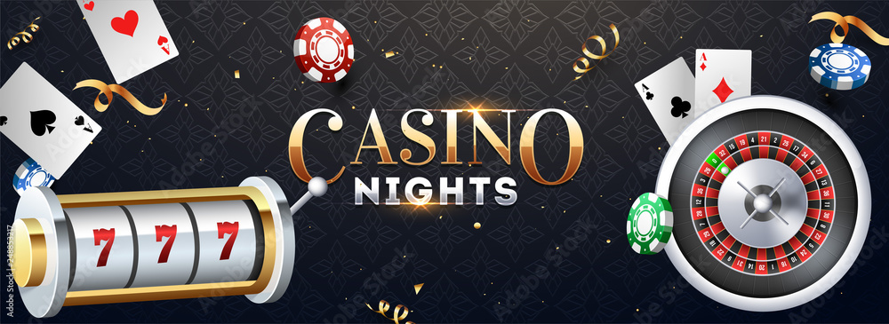 Casino Night