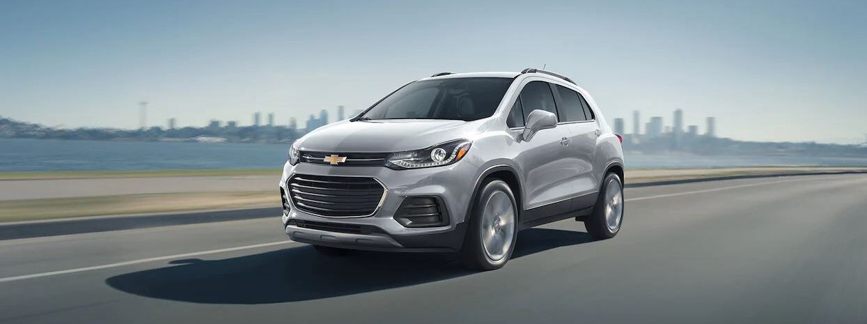 2022 Chevrolet Trax for Sale near Manassas, VA