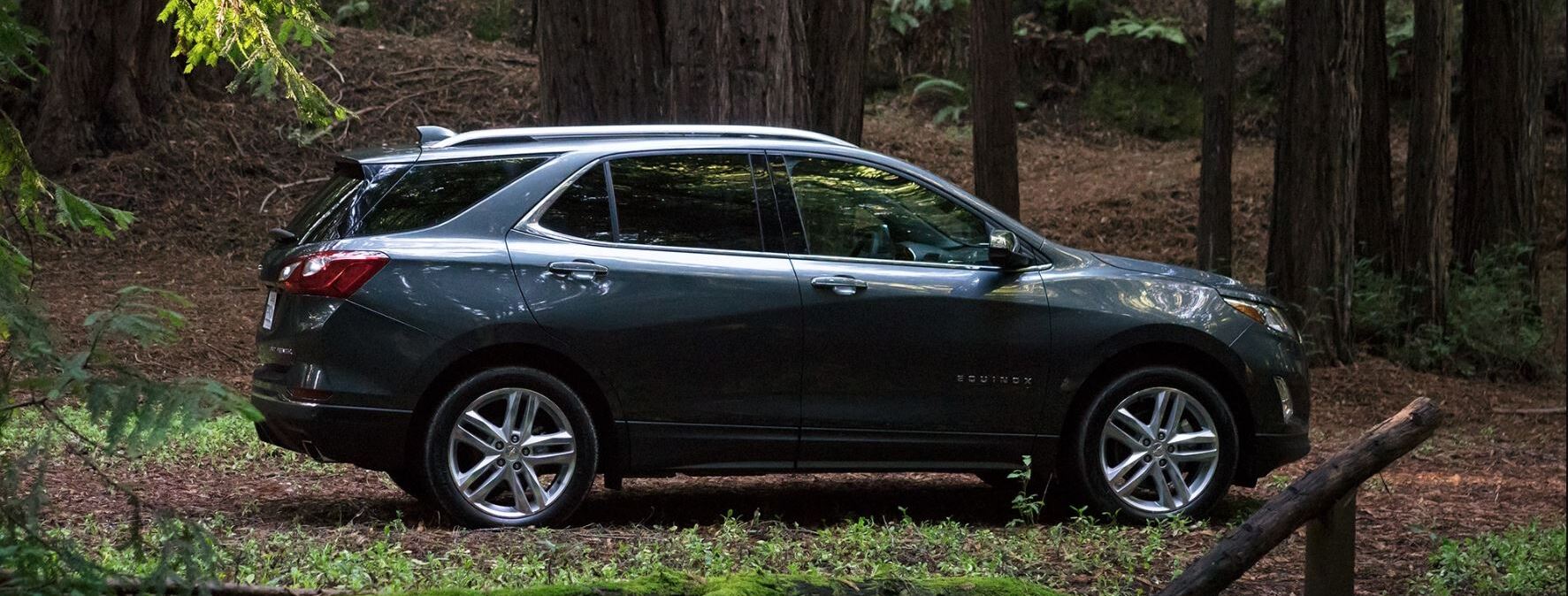 Upgrade Your Vehicle at Pohanka Chevrolet 