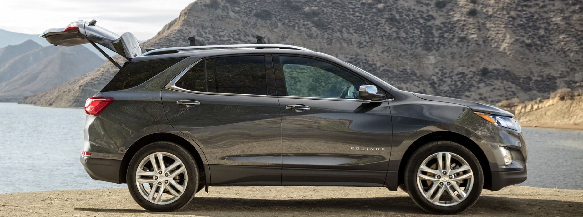 Used Chevrolet SUVs for Sale near Manassas, VA Pohanka Chevrolet