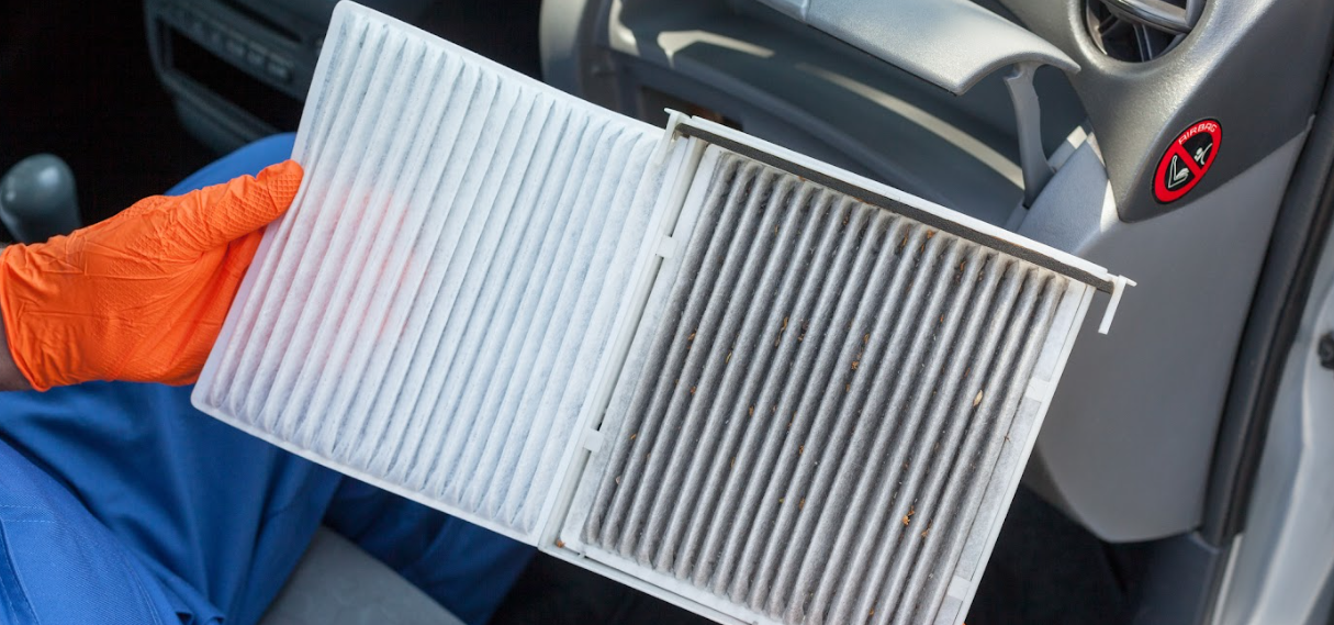 Cabin Air Filter Replacement near Plainview, NY - Acura of Huntington