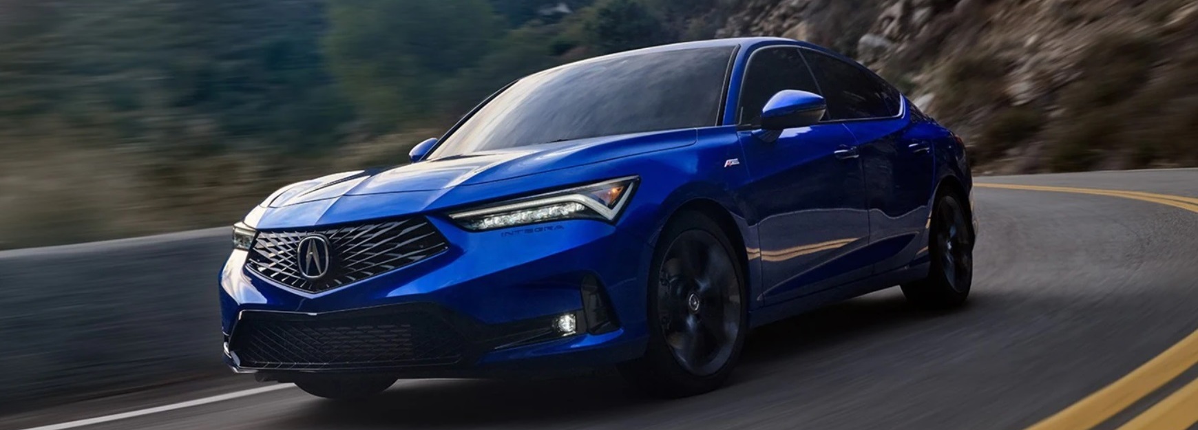 2023 Acura Integra Packages in Brookfield, WI