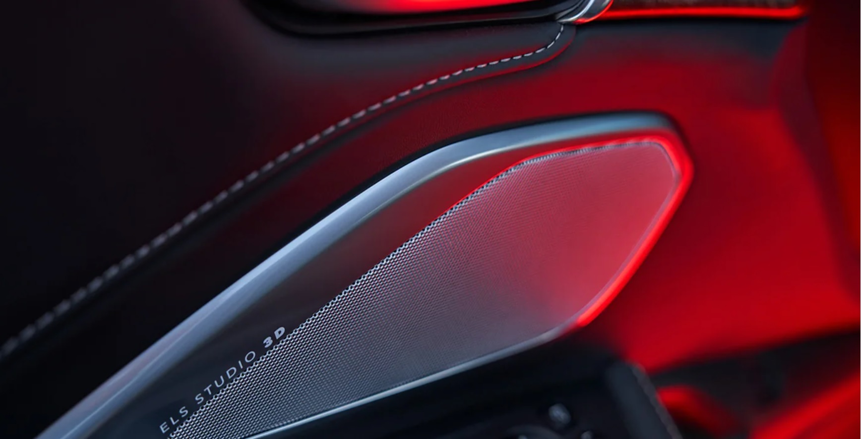 2022 Acura RDX Iconic Drive Ambient Cabin Lighting in Brookfield, WI