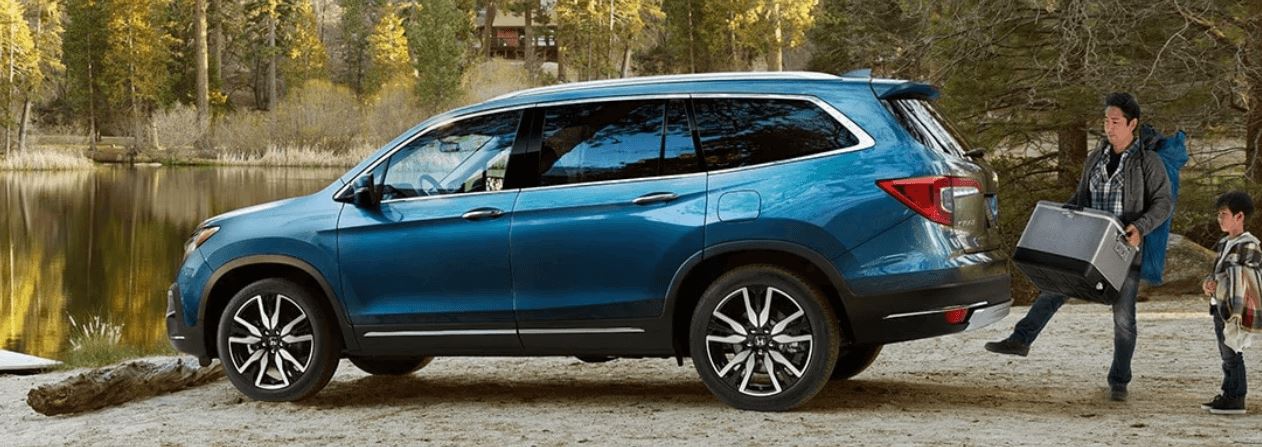 Used Honda SUVs for Sale near Alexandria, VA
