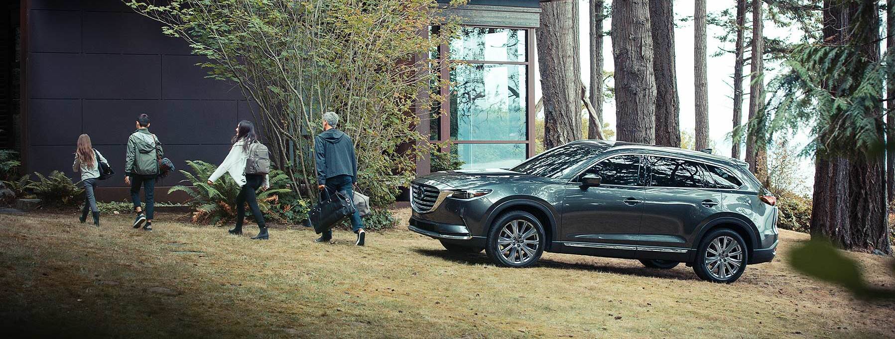 2022 MAZDA CX-9 for Sale in San Antonio, TX