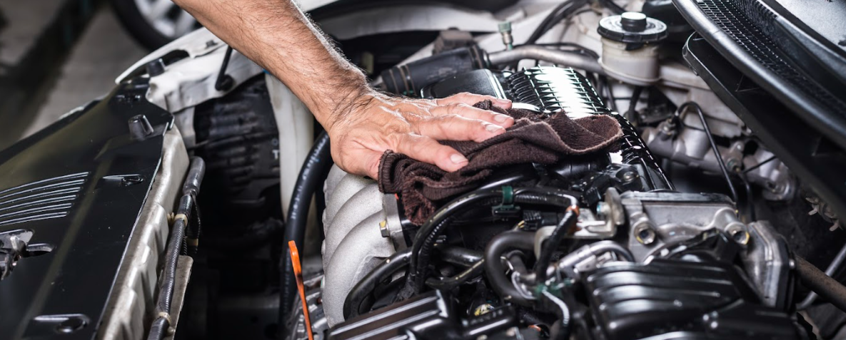 Oil Change Service near Katy TX Honda of Tomball