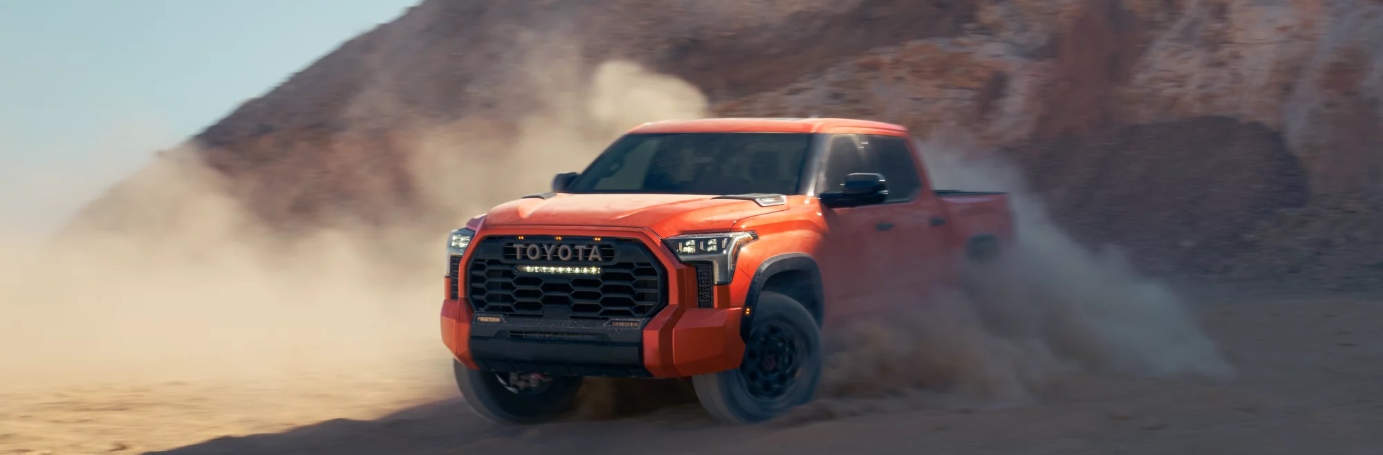 2022 Toyota Tundra Lease in Midland, TX