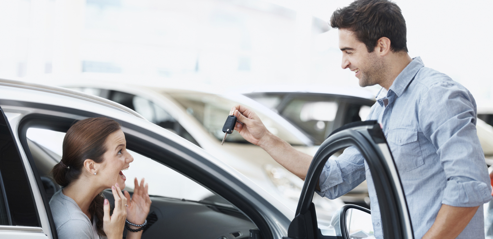 Visit Our Dealership Today!