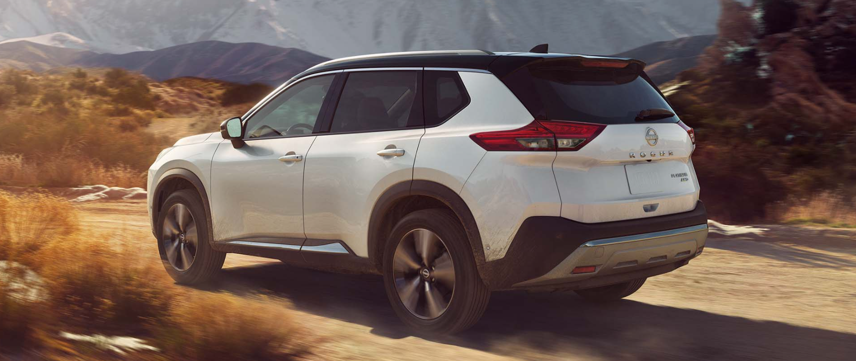 2022 Nissan Rogue for Sale near Orland Park, IL