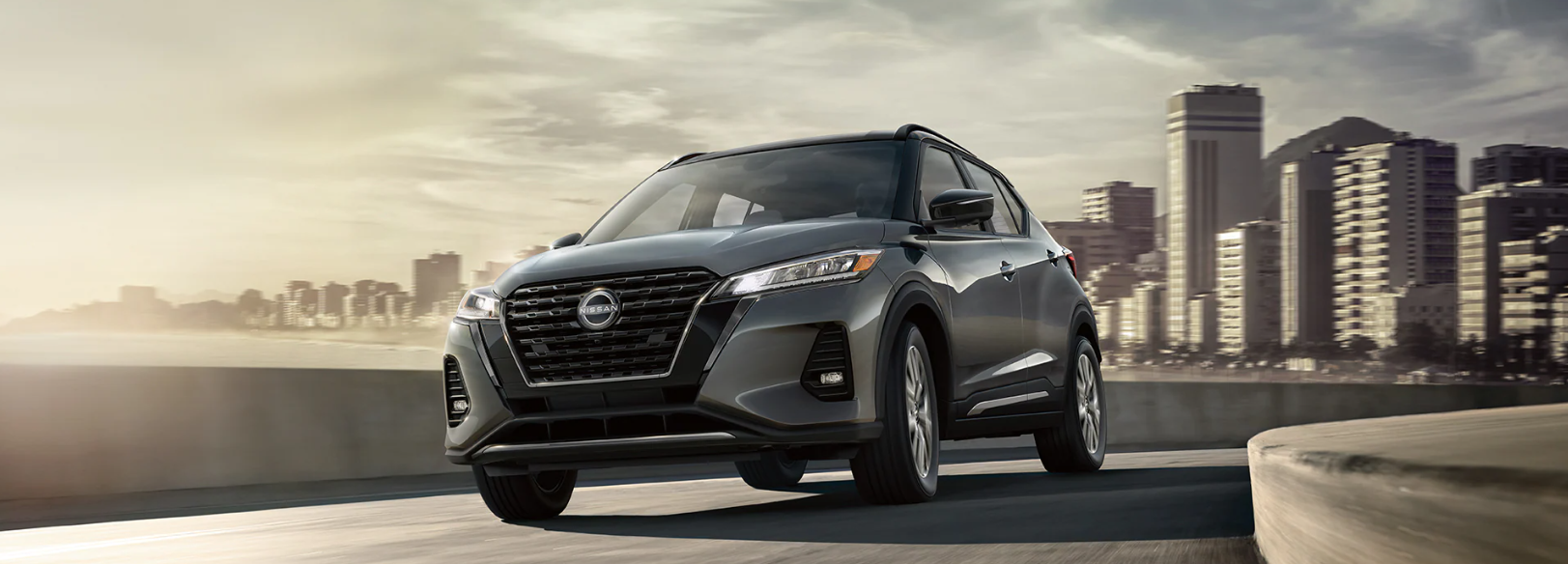 2022 Nissan Kicks MPG in Chicago, IL