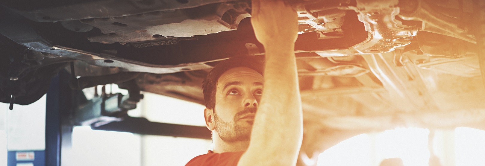 Wheel Alignment Service near Alexandria, VA Pohanka Hyundai of