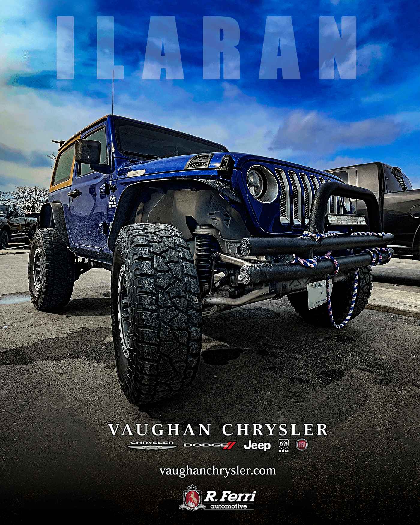 Parts Photos Vaughan Chrysler