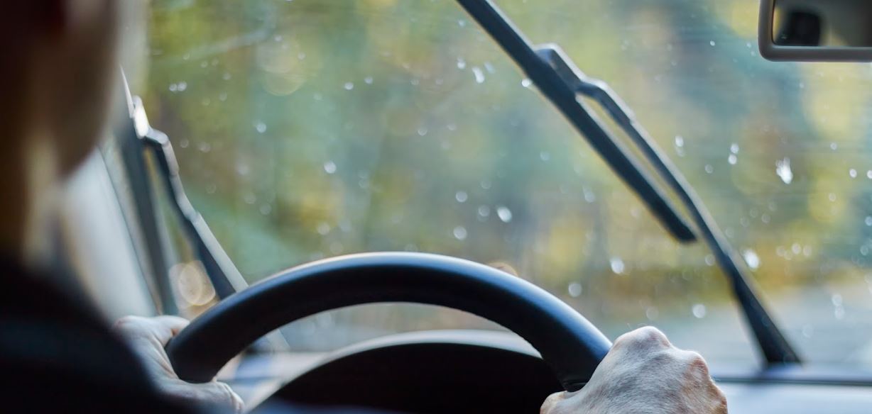 Windshield Wiper Replacement Service near Dallas, TX Ford 635