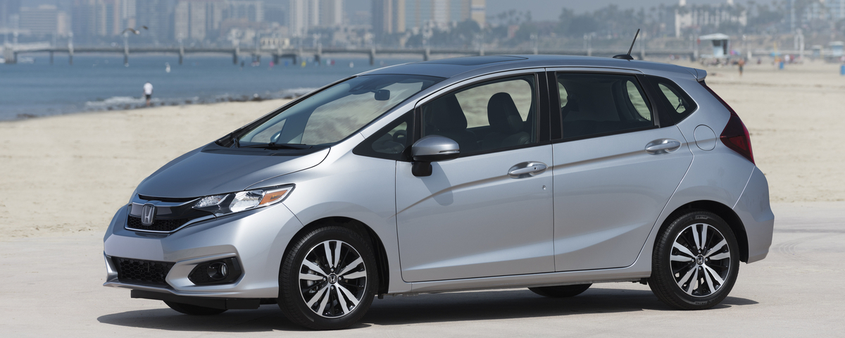 Used Honda Fit for Sale near Conroe, TX
