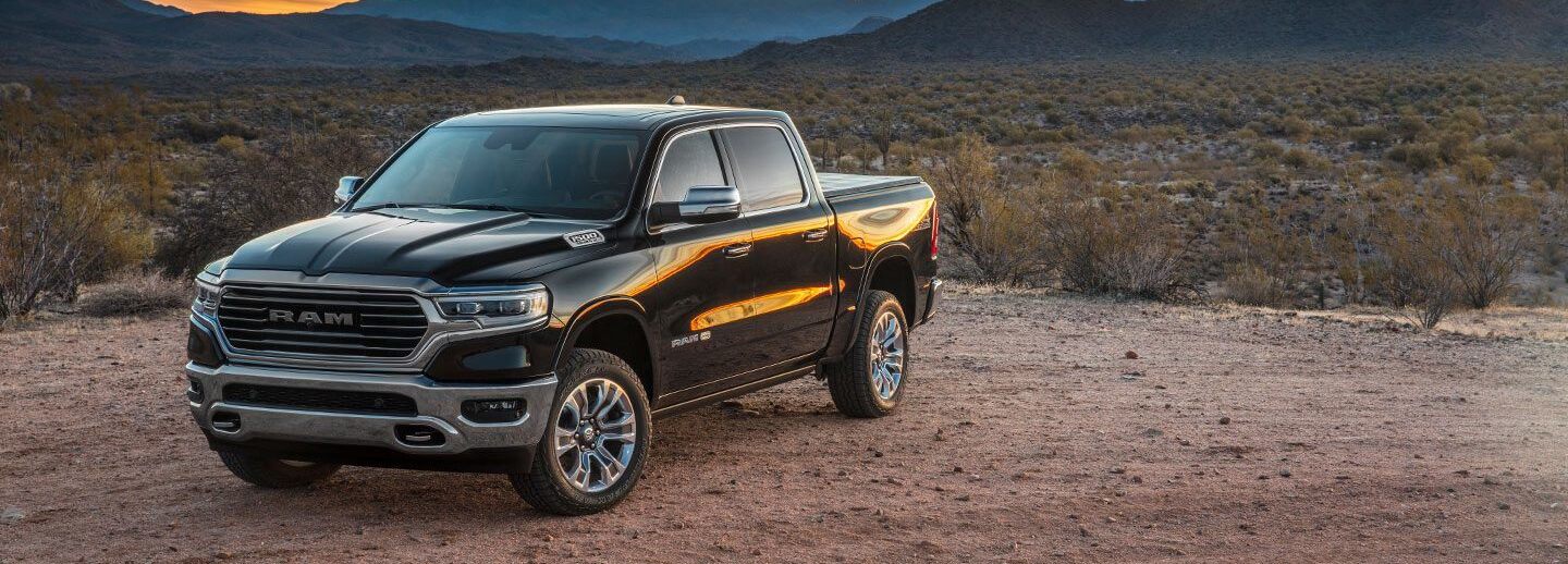 Used Ram 1500 for Sale in Detroit, MI