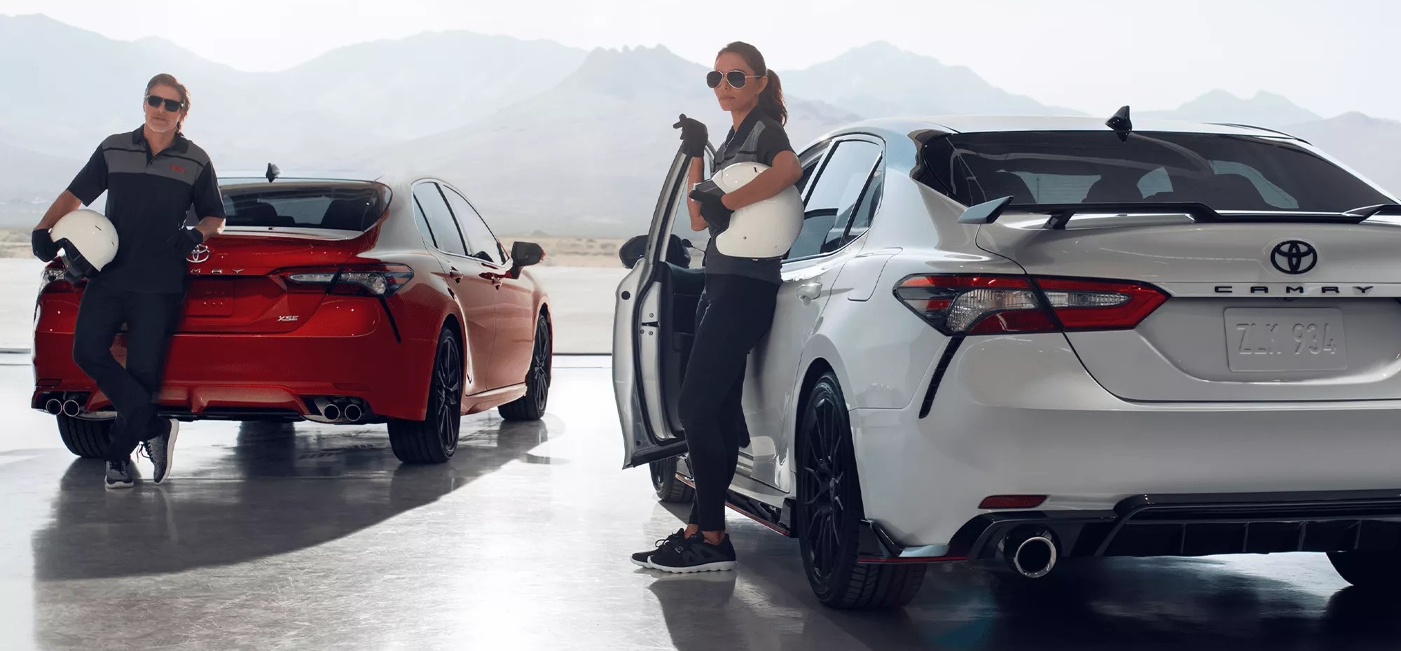 2022 Toyota Camry Lease near Roseville, CA