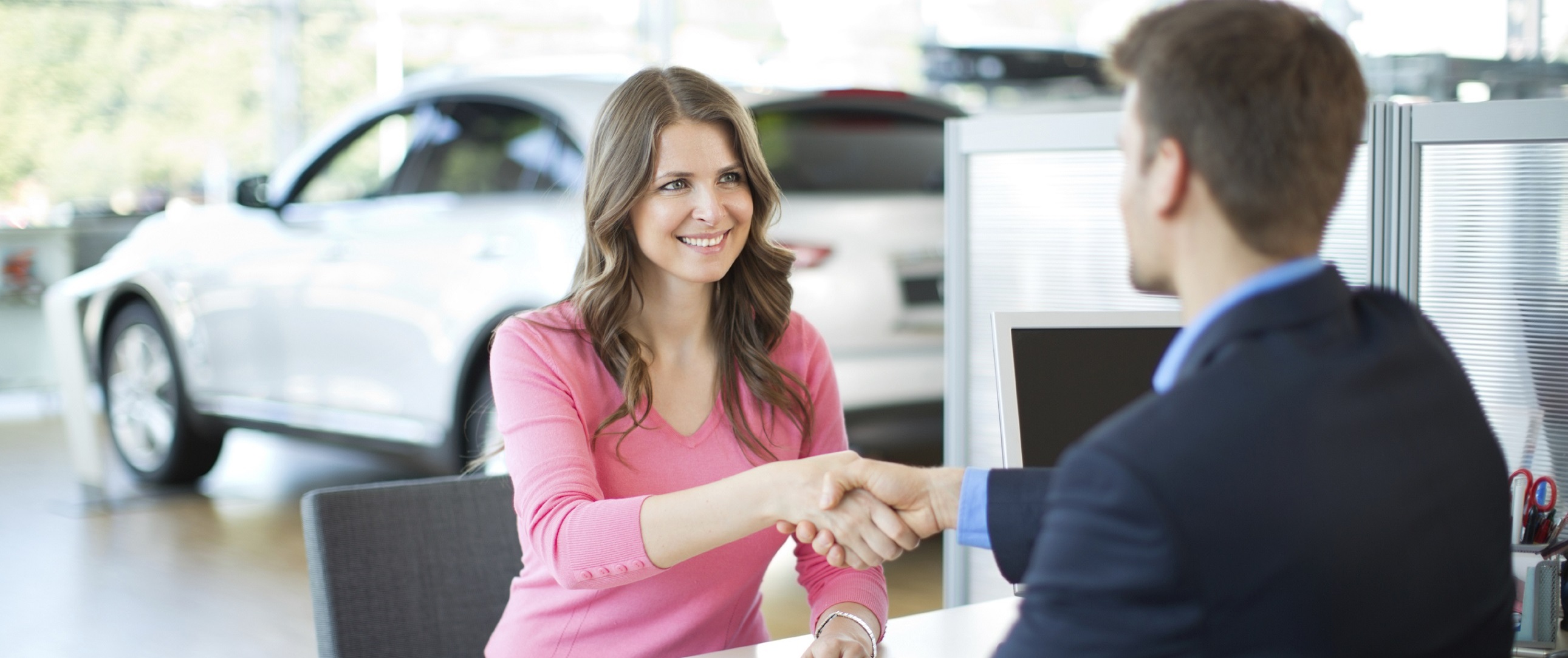 Top Dollar for Your Car in Detroit, MI