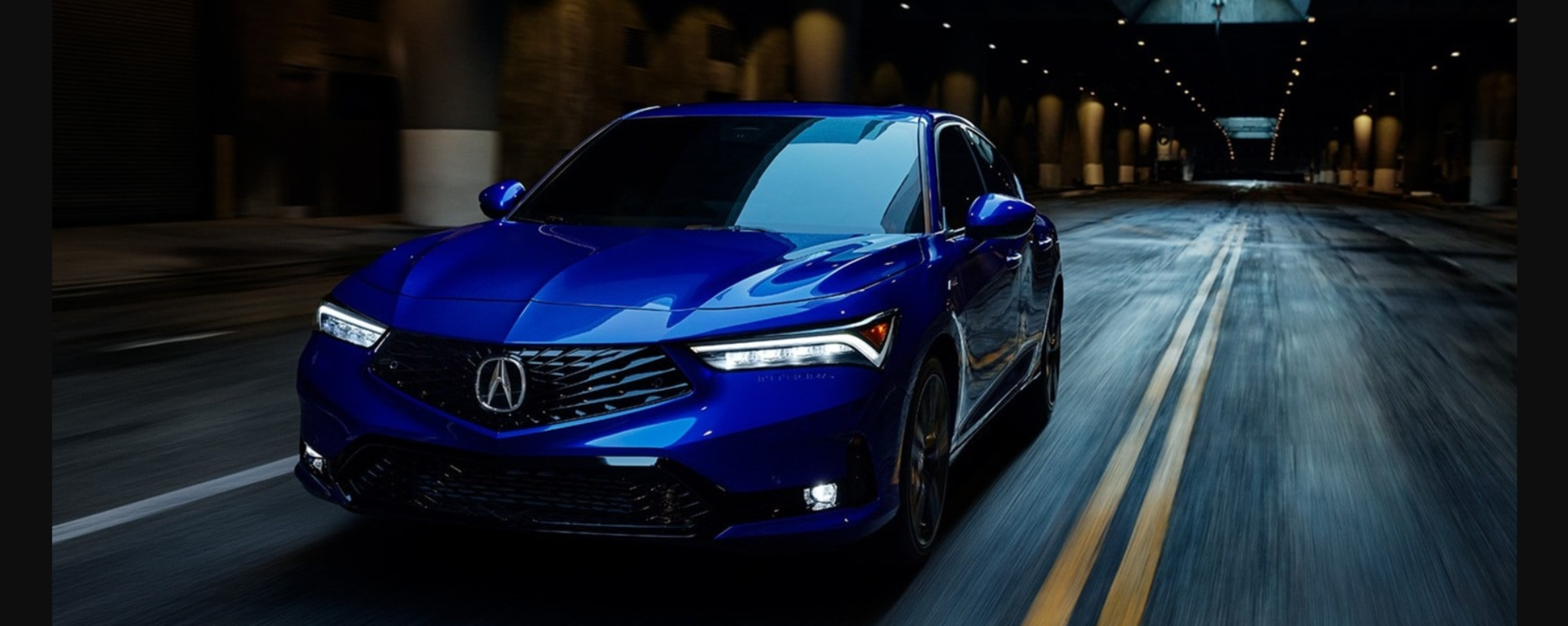 2023 Acura Integra for Sale near Plainview, NY Acura of Huntington