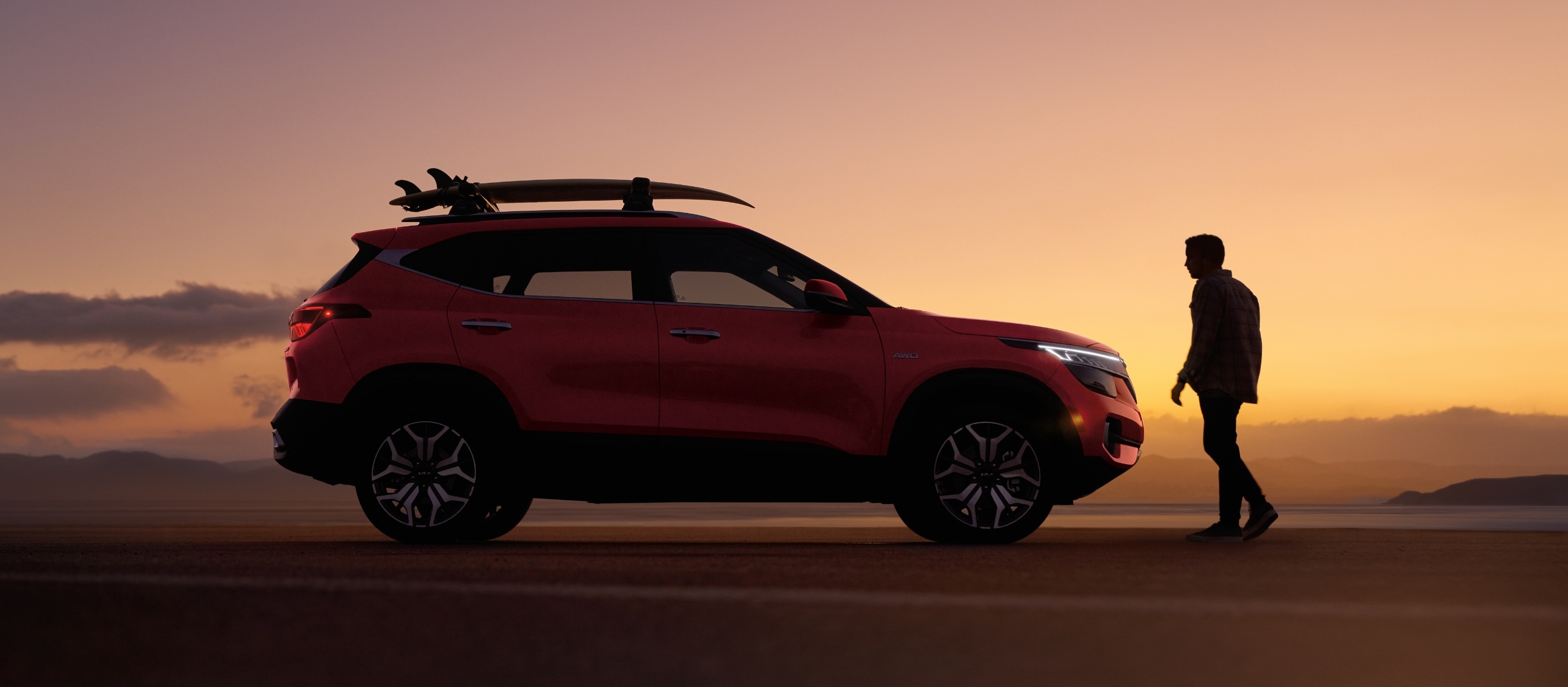 2023 Kia Seltos for Sale near Cleveland, OH 