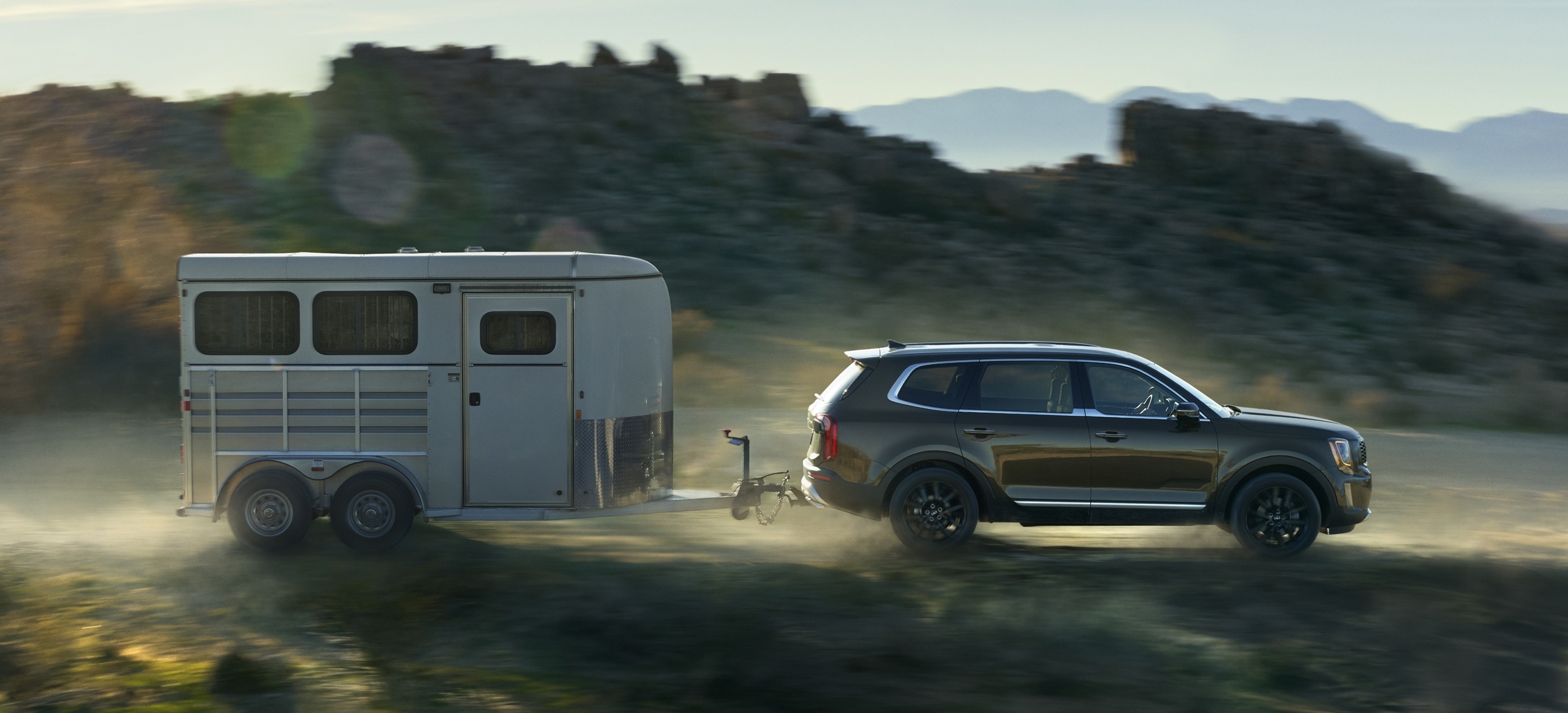 2022 Kia Telluride for Sale near Medina, OH