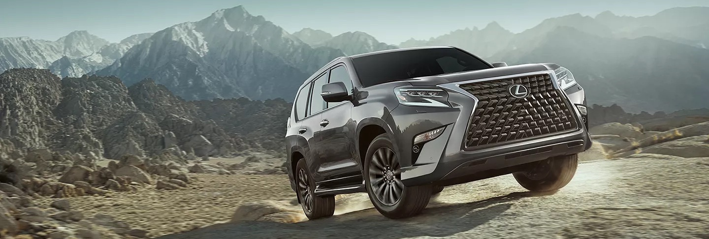 2022 Lexus GX 460 for Sale near Baltimore, MD 