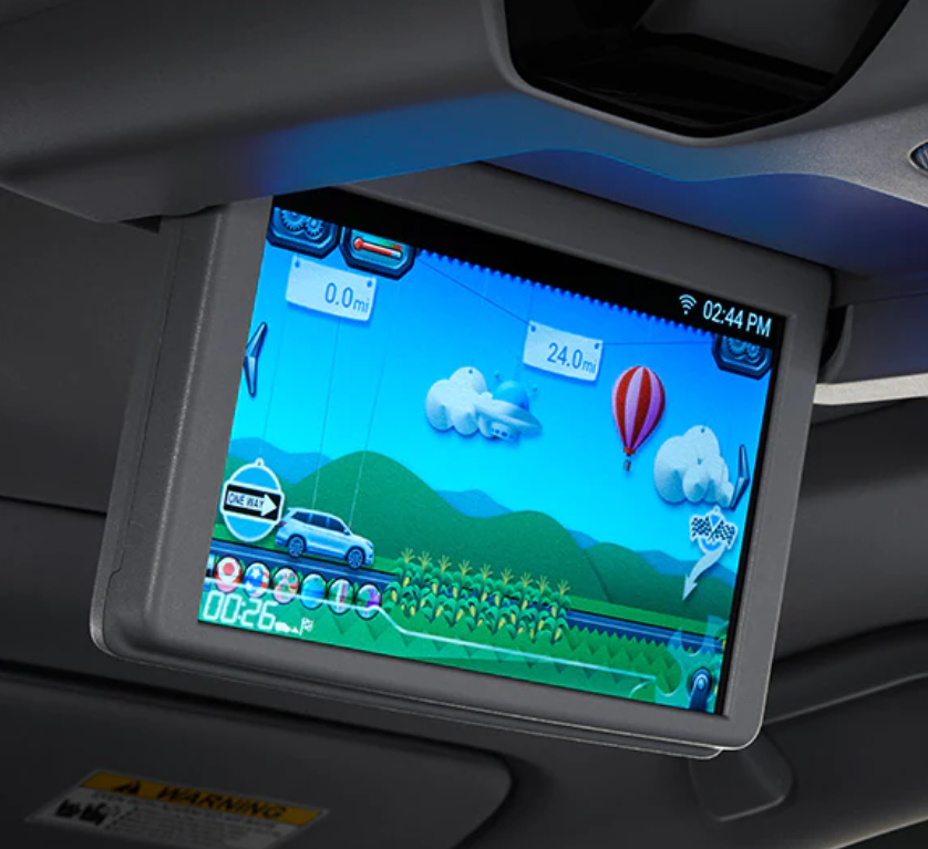 RES of the 2022 Pilot