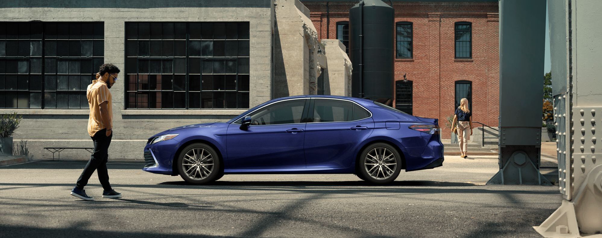 2022 Toyota Camry for Sale near Santa Barbara, CA